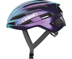 Cykelhj&auml;lm Abus Stormchaser Ace Lila